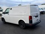 Volkswagen T6 Transporter 6.1 Kasten TDI ACC*Kamera*Klima - Jumbo-Lkw