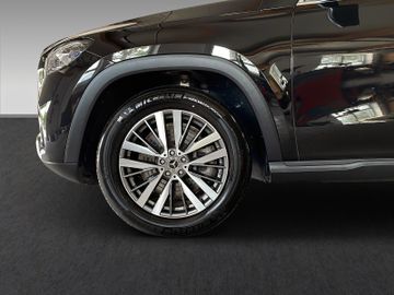 Mercedes GLS 350 - 4