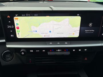 Bild 13 Opel Grandland (X) Grandland 48V AT GS +KAMERA+HUD+NAVI+AHK+ACC+PDC