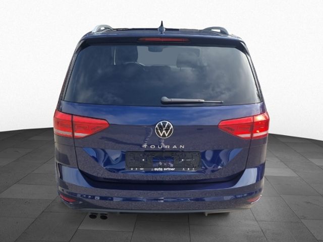 Fahrzeugabbildung Volkswagen Touran 2.0 TDI HIGHLINE 7-SITZER KAMERA AHK TRAI