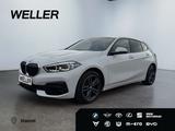 BMW 116 i Sport Line *Bi-LED*SHZ*Ambiente*PDC*Navi* - BMW Gebrauchtwagen von 2024