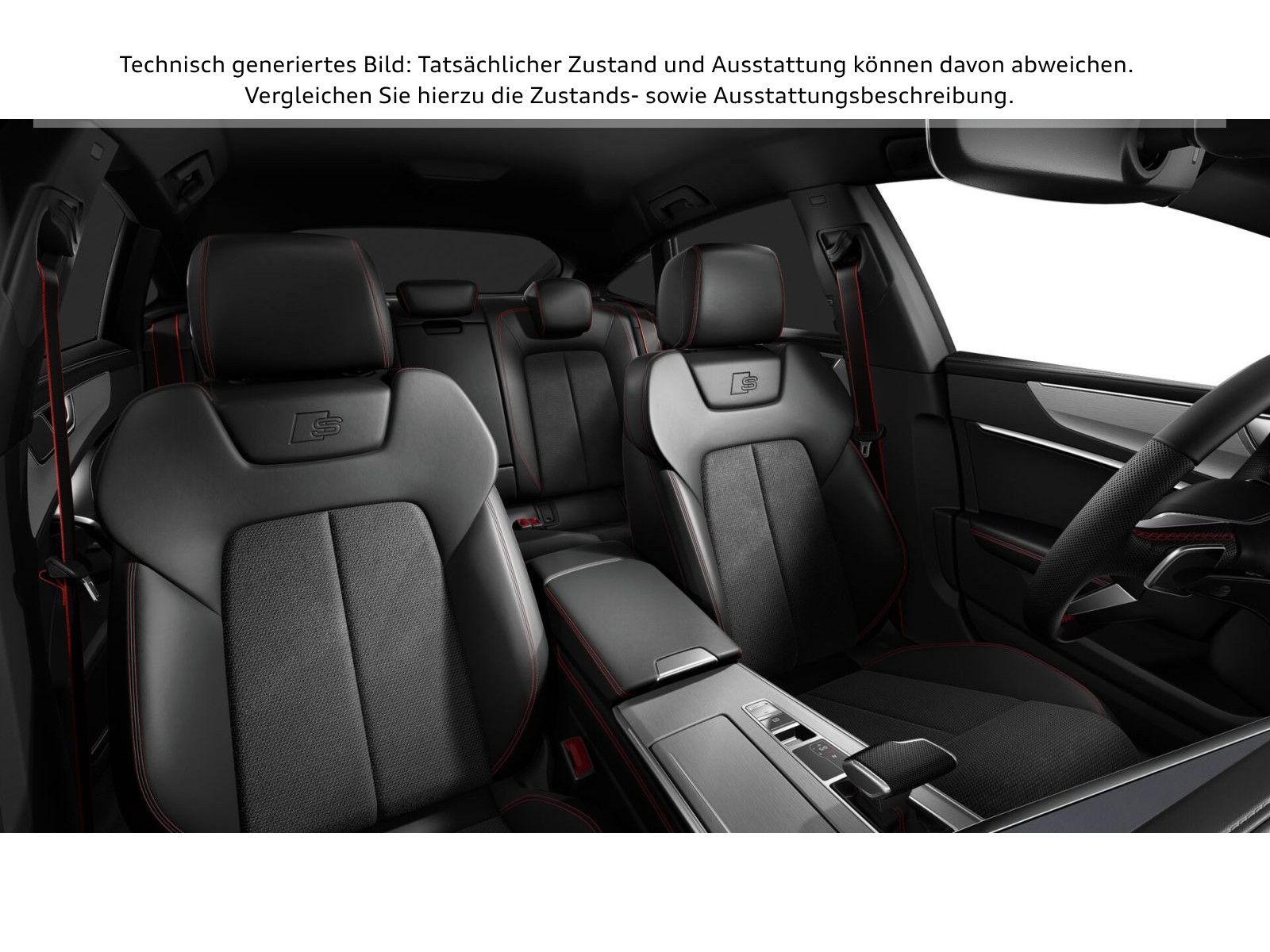 Audi A7 - Bild 8