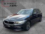 BMW 525d Sport Line /R-CAM/HEAD-UP/DRIVINGASS/APP - BMW 525 in Hannover