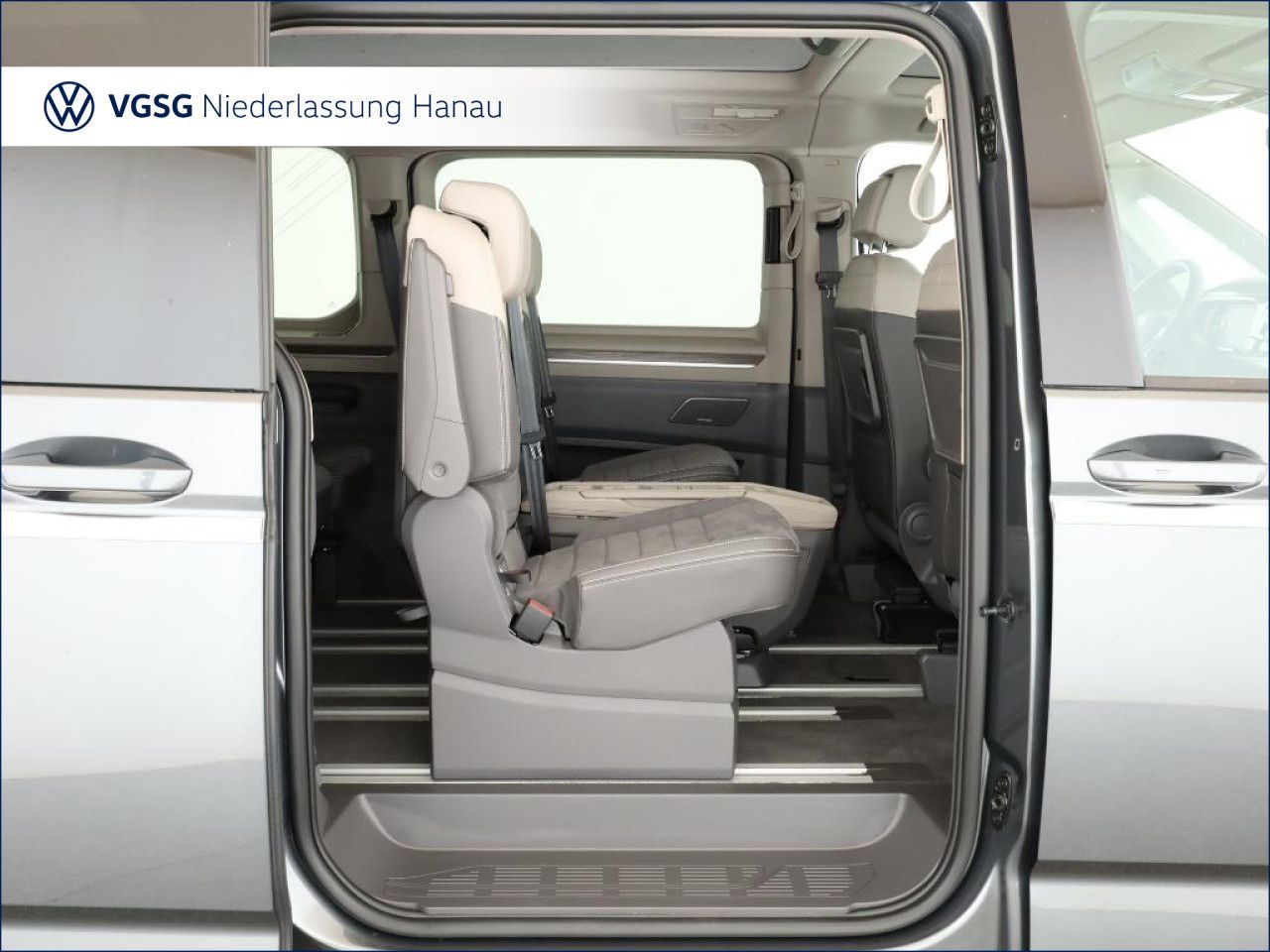 Volkswagen T7 Multivan - Bild 15