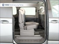 Volkswagen T7 Multivan - Vorschau Bild 15