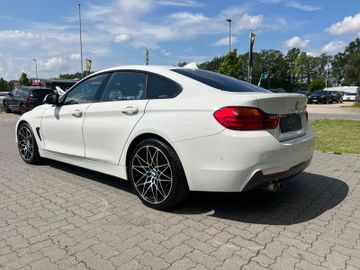 BMW 420 - 7