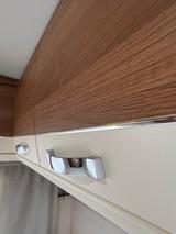 Tabbert Da Vinci 540 E 2,3 Finest Edition - Tabbert Vinci da Wohnwagen gebraucht
