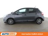 Toyota Yaris 1.5 Dual VVT-iE Team D *CAM*SHZ*ALU*KLIMA* - Toyota Gebrauchtwagen in Ludwigsburg