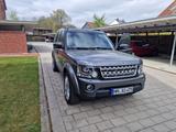 Land Rover Discovery 4 HSE 3.0 SDV6 | 7-Sitzer | - Land Rover Discovery aus 2014