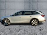 Skoda Octavia Combi SCOUT 2.0 TDI 4x4 DSG LED+NAV+PANO - Skoda Octavia: Kombi, Scout