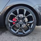 Skoda Octavia 2.0 TSI DSG RS Combi, ST Frw, Sz Hz, 1A! - Skoda Octavia Gebrauchtwagen in Bielefeld