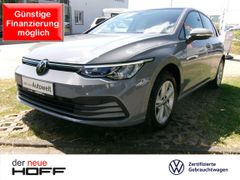 Volkswagen Golf VIII 1.5 TSI DSG Life Navi Pano Kamera ACC