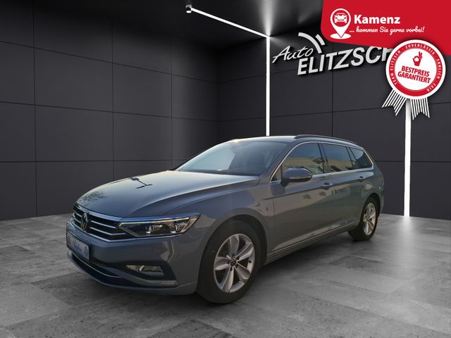 Volkswagen Passat Variant TSI Business DSG Matrix Standhzg.