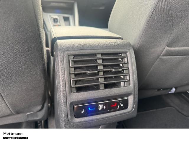Volkswagen Golf Variant 1.5 eTSI DSG LED NAVI STHZG AHK KAM, миниатюра 18