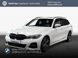 BMW 330i Touring xDrive Aut. MSport HeadUp Laser Pan - BMW 330 in Karlsruhe