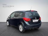 Opel Meriva B 150 Jahre Opel*Automatik* - Opel Meriva A mit Diesel-Antrieb