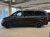 Mercedes-Benz V 250d 4M AVANTGARDE*AIR*SITZLUFT*NIGHT*AMG*AHK* - Mercedes-Benz V-Klasse Jahreswagen