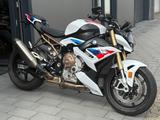 BMW S 1000 R M Paket *Vollausstattung*Service neu* - BMW R100