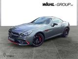 Mercedes-Benz SLC 43 AMG CABRIO *KAMERA*H&K SOUND*
