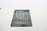 Tabbert Senara 490 TD *2024* 2.000 kg, Premium Exterieur - Tabbert Senara