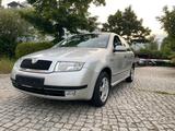 Skoda fabia Automatic mit Tüv - Skoda: Automatic