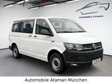 Volkswagen T6 2.0 TDI Caravelle *4Motion* 9-Sitze / AHK - Volkswagen: Caravelle 4motion