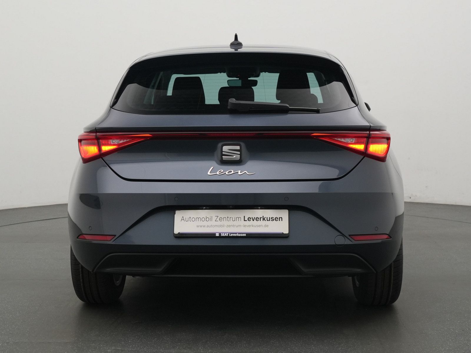 Seat Leon - Bild 17