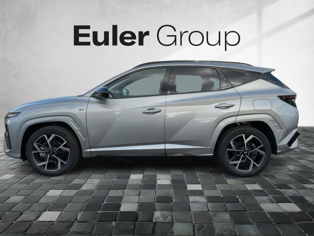 Hyundai TUCSON - Bild 2