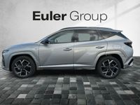 Hyundai TUCSON - Vorschau Bild 2