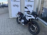 BMW F 750 GS A2 mit Tieferlegung und niedrigem Sitz  - Offers matching your search criteria