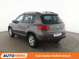 Volkswagen Tiguan 1.4 TSI Trend & Fun BMT*PANO*KLIMA*PDC*SH - Volkswagen Tiguan: Trend Fun