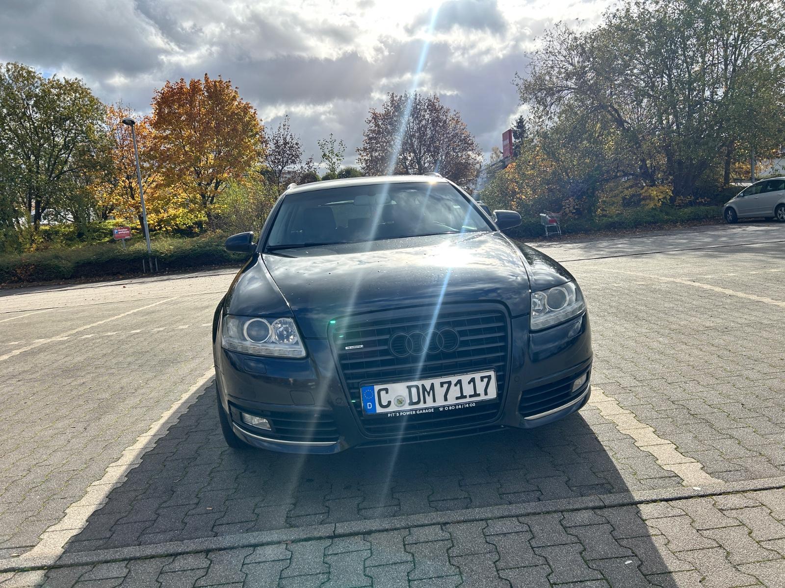 Audi Quattro, 2008