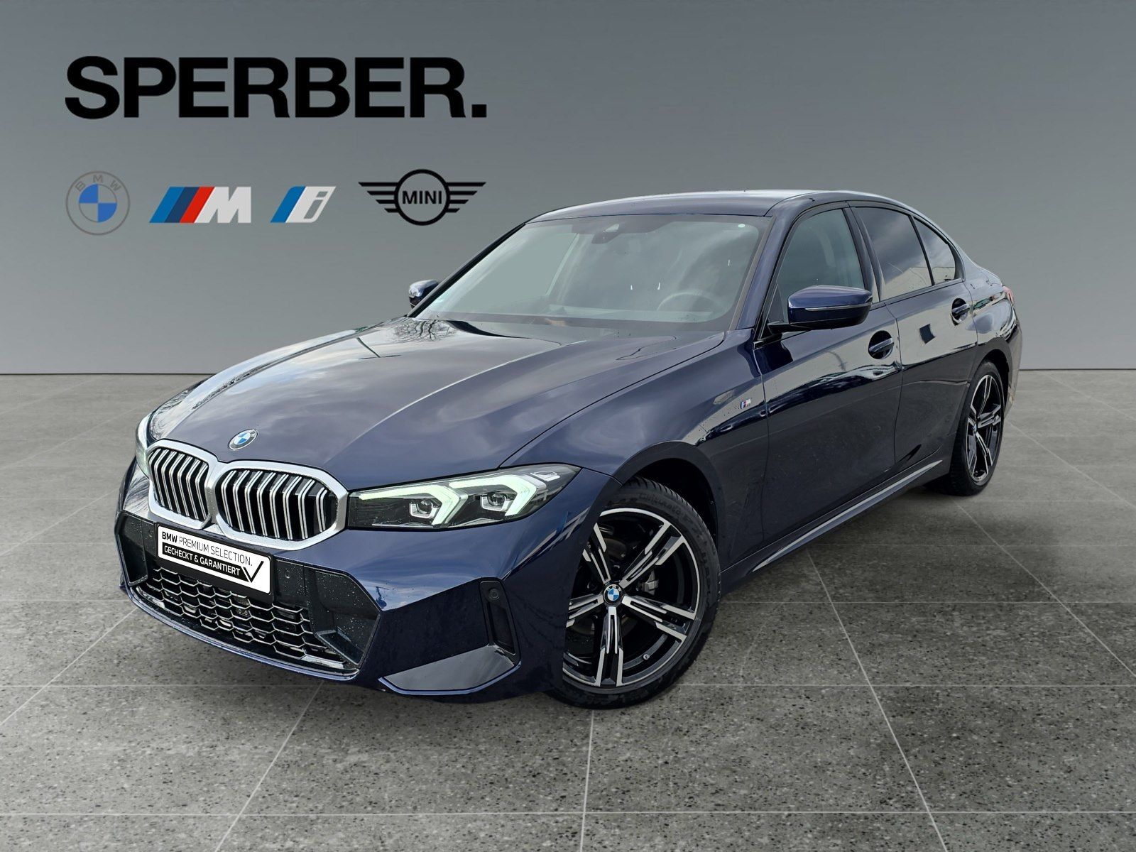 BMW 318i 309 € netto Leasing o. AZ* M Sportpaket*