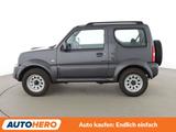 Suzuki Jimny 1.3 Ranger Comfort Aut.*SHZ*KLIMA*AWD* - Suzuki aus 2017