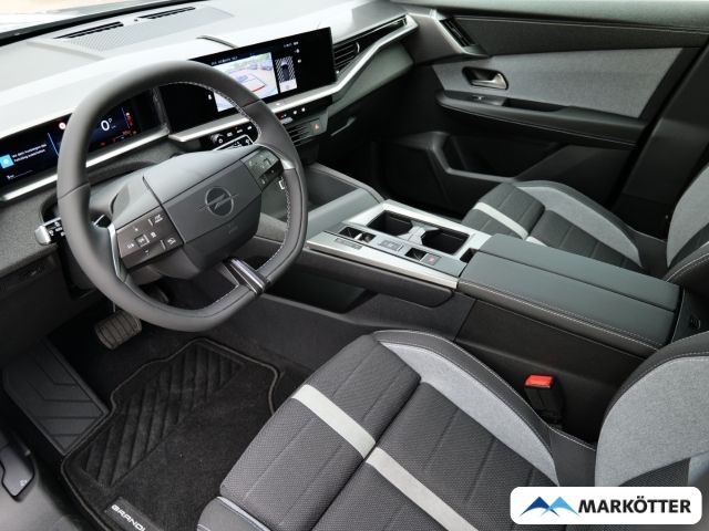 Opel Grandland (X) - Bild 8
