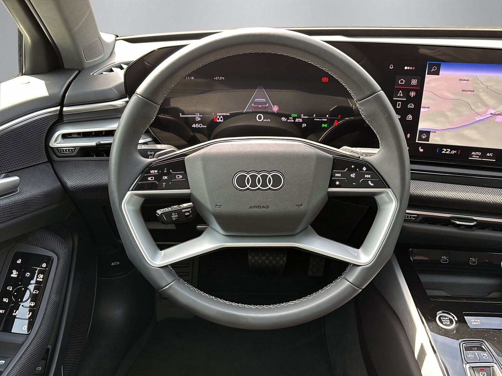 Audi A6 - Bild 6