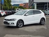 Volkswagen Polo VI Highline 95PS #ACC #LED #NAVI - Volkswagen Polo: N9