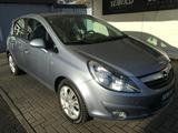 Opel Corsa  1.2 Innovation "110 Jahre"/1.H/23TKM/Temp - Opel Corsa Innovation mit Benzin-Antrieb