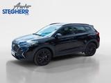 Hyundai TUCSON N Line Mild-Hybrid 4WD el. Heckklappe - Hyundai TUCSON: Alcantara