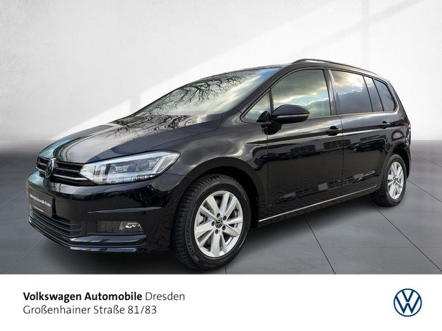 Volkswagen Touran Highline 1,5 l TSI OPF 110 kW (15 0 PS) 7