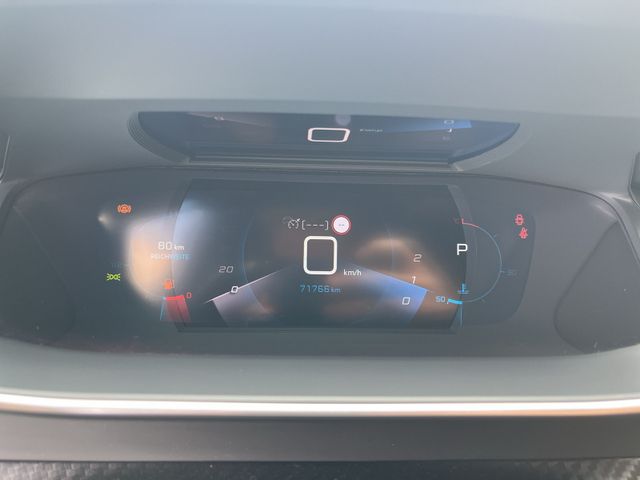 2008 GT 1.5 BlueHDi 130 EAT8 *SHZ*AHK*LED*