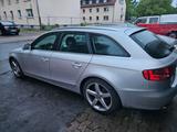 Audi A4 2L TSFI  Km 194700  Tausch oder od... - Audi mit Benzin-Antrieb: Oder