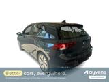 Volkswagen Golf Style 1.5 TSI OPF - Volkswagen Golf: Sportwagen
