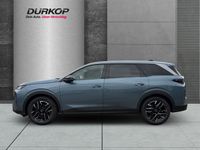 Peugeot 5008 - Vorschau Bild 2