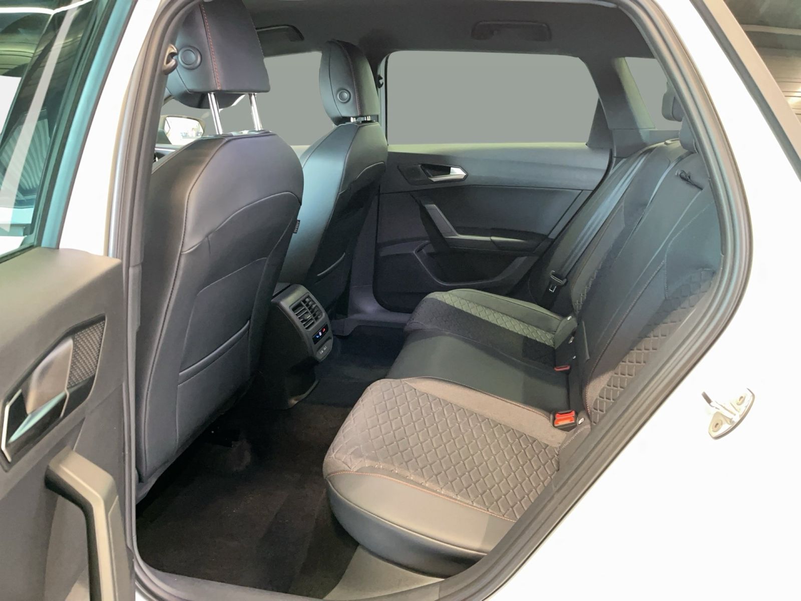Seat Leon - Bild 11