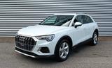 Audi AUDI Q3 45 TFSI QUATTRO S-TRONIC BUSINESS ADVANC - Audi Coupé SUV
