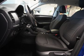 Skoda Kodiaq - 8