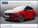 Hyundai KONA 1.0 T-GDI N Line Mild-Hybrid 2WD NAVI PDC - Hyundai KONA in Duisburg