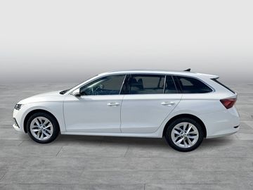 Skoda Octavia - 2