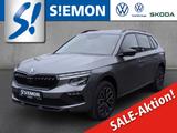 Skoda Kamiq 1.5 TSI DSG Balance ACC Keyless AHK SHZ LH - Skoda Kamiq